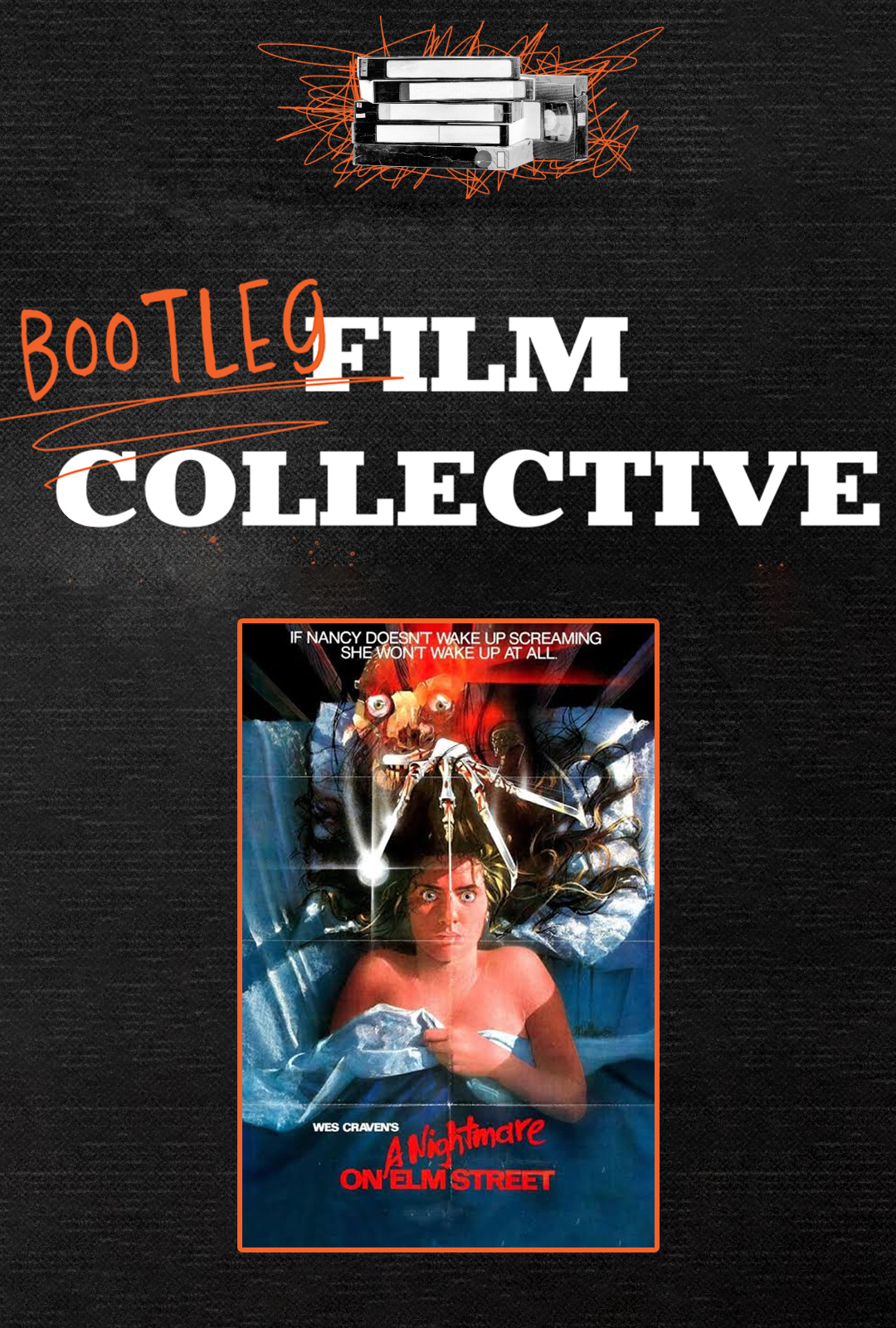 Bootleg Film Collective at the Fleur Cinema & Cafe in Des Moines, Iowa